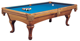 OSEL French Table 12x6