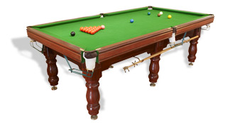 OSEL Pool Table 8 x 4