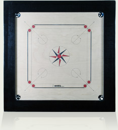 carrom - Club (Beauty) 