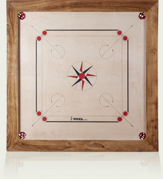 carrom - Classic (Sweety)